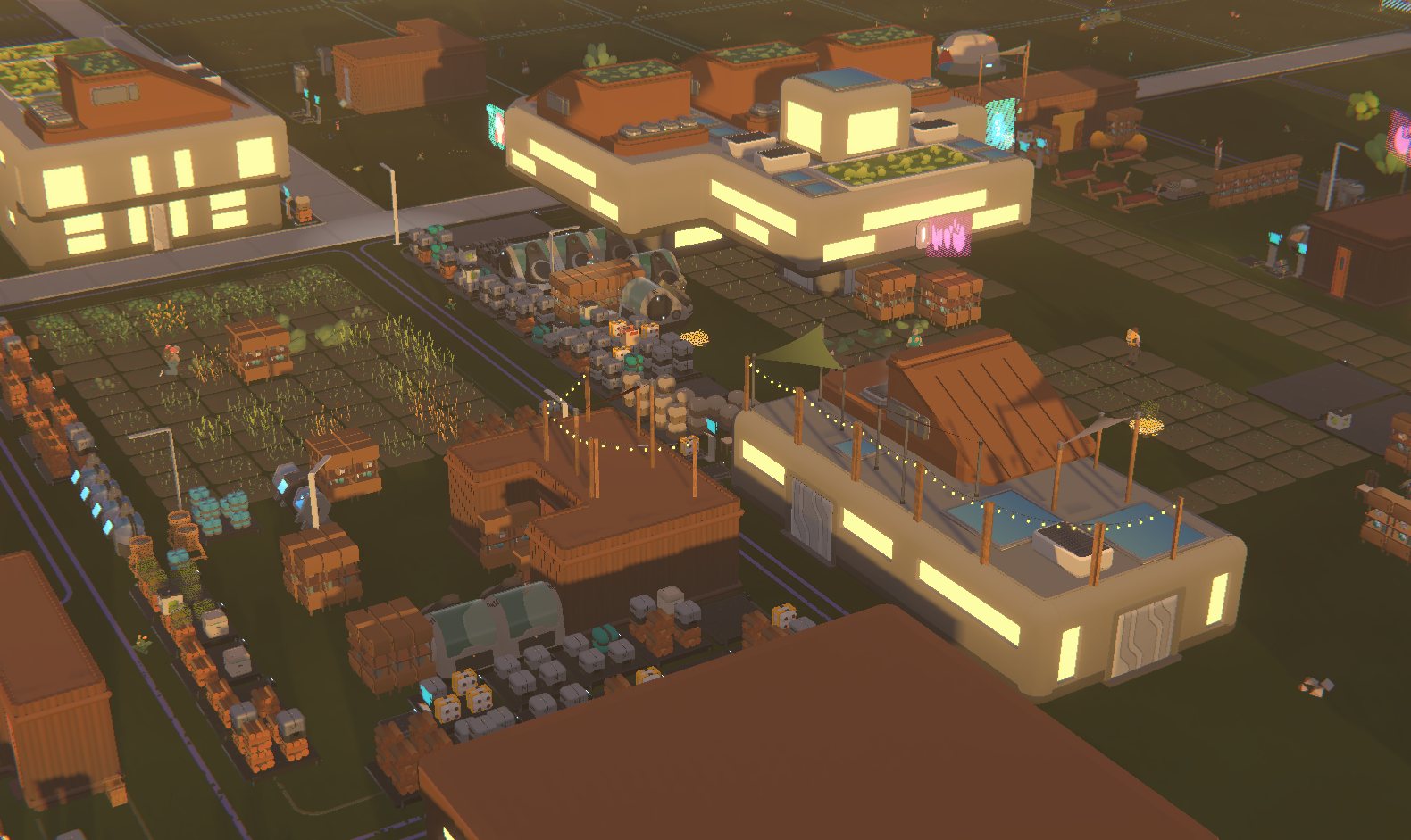 Tegridy Farm